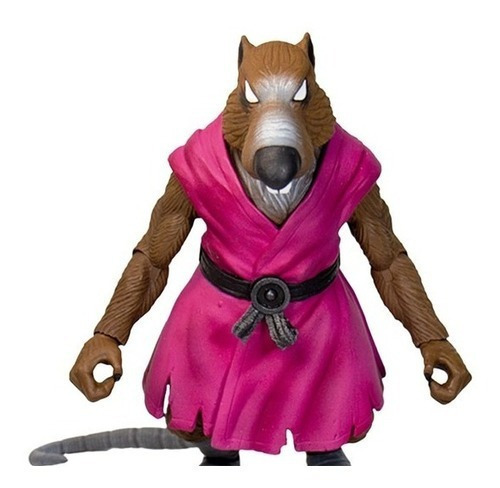 Splinter (versión 2) Tortugas Ninja Tmnt Ultimates Super 7