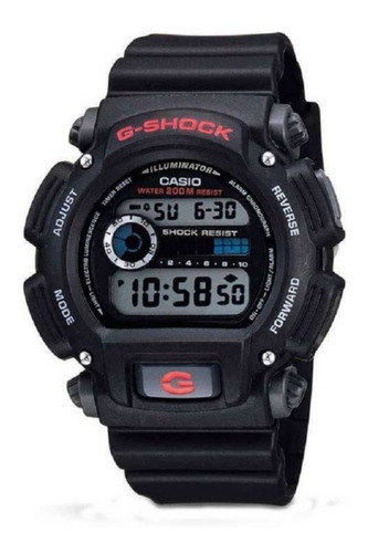 Reloj Casio G- Shock Original 