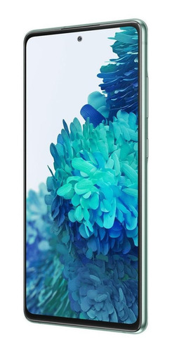 Imagen 3 de 5 de Samsung Galaxy S20 FE Dual SIM 256 GB cloud mint 8 GB RAM