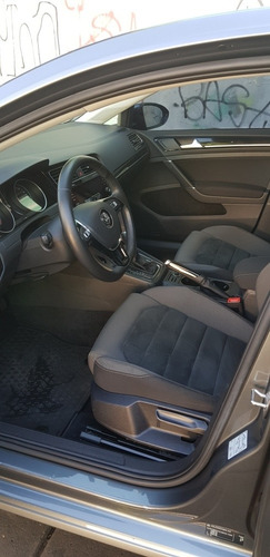 Volkswagen Golf 1.4 Highline Tsi Dsg 2018