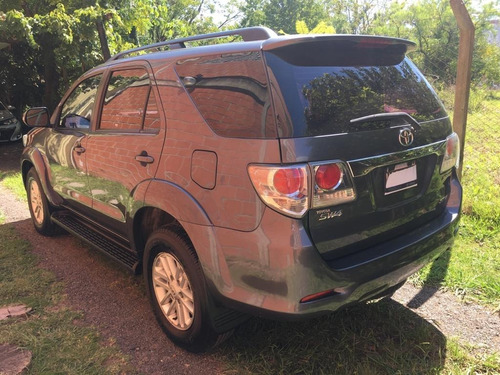 Toyota Sw4