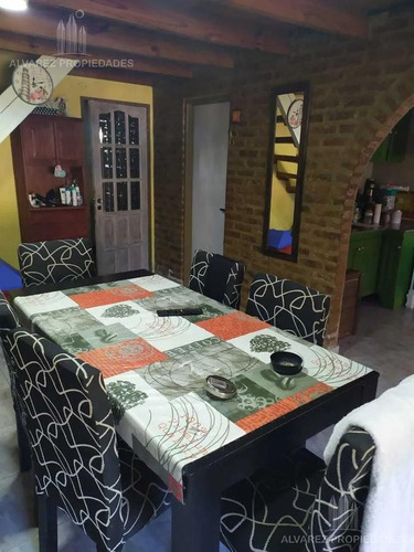 Imagen 6 de 9 de Casa 5 Ambientes Venta Club De Campo Las Acacias La Reja Oportunidad