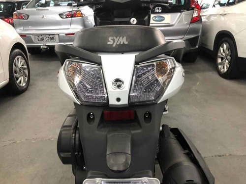 Dafra Citycom S 300i