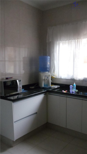 Imagem 11 de 30 de Casa Residencial À Venda, Cond. Villaggio Fiorentino, Valinhos - Ca0361. - Ca0361