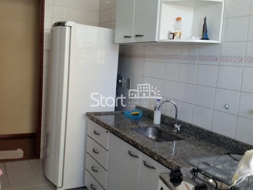 Imagem 5 de 19 de Apartamento À Venda Em Botafogo - Ap006520