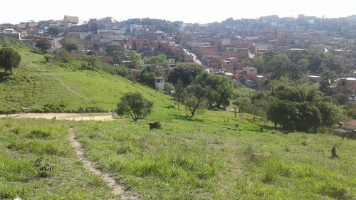 Ferraz De Vasconcelos Terreno De 12.698 M² Mcmv - Ar00006 - 68669260