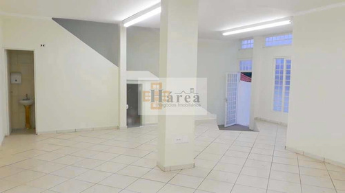 Imagem 8 de 28 de Prédio Comercial : Jardim Santa Rosália / Sorocaba - V16144