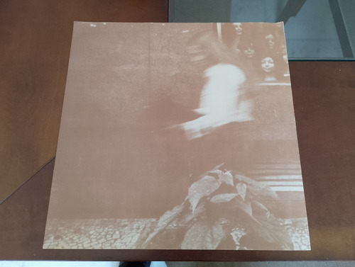 Tavito - Tavito 2 1981 Vinil Lp (Usado)