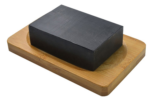 Sabonete De Carvão Vegetal 120g Sabonete De Limpeza Corporal