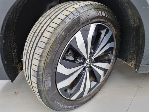 Volkswagen T-Cross 1.0 200 TSI TOTAL FLEX AUTOMÁTICO