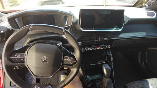 Peugeot 2008 Gt Line