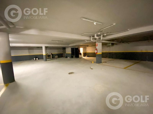 Imagen 27 de 30 de Vendo Consultorio Con Dos Cocheras, Terraza Privada, Excelente Zona A Pasos De Wtc