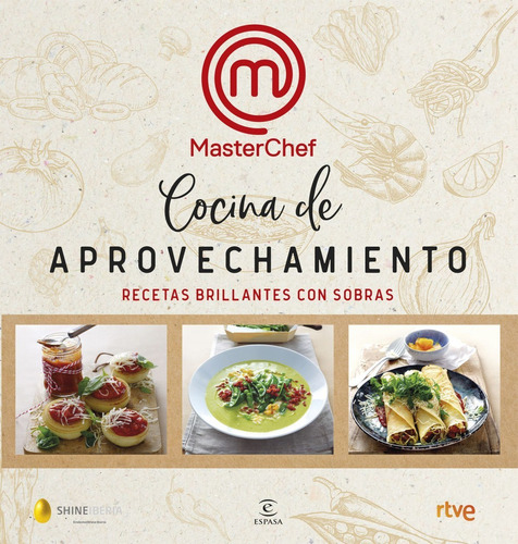 Libro Cocina De Aprovechamiento - Vv.aa.