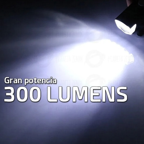 Imagen 5 de 9 de Luz Para Bicicleta Led Recargable Usb Delantera Con 3 Modos