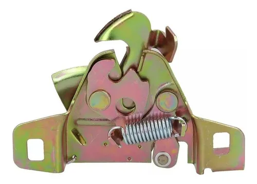 comprar Cerradura De Capot Inferior Vw Gol Power 2010 2011 2012 2013