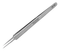 Comprar Pinza Brusela De Precision Recta Yaxun 14v Acero Inoxidable
