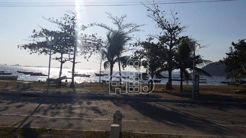 Área À Venda, 3000 M² Por R$ 1.200.000,00 - Boa Vista - São Gonçalo/rj - Ar0001