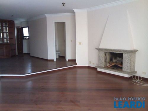Imagem 14 de 15 de Apartamento - Brooklin - Sp - 467940