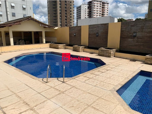 Imagem 27 de 30 de Apartamento Belém - 1007415