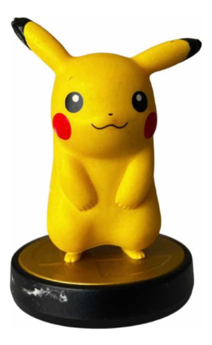 Amiibo Pikachu Nintendo Switch