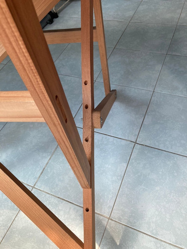 Restirador Melamina Con Cajon 120x60cm (Usado)