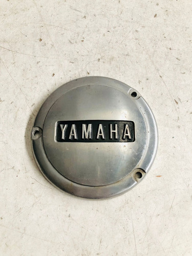 Tapa De Pastillas Yamaha Ds6-c 1969-1971