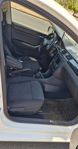 Seat Toledo 1.2 Style Mt