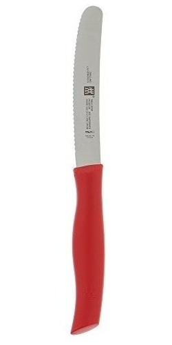 Zwilling J.a. Henckels 38095-121 Cuchillo De Sierra Serrado