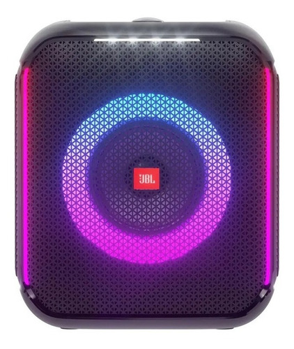 Imagen 3 de 5 de Parlante Portable Jbl Partybox Encore 100w Con Batería