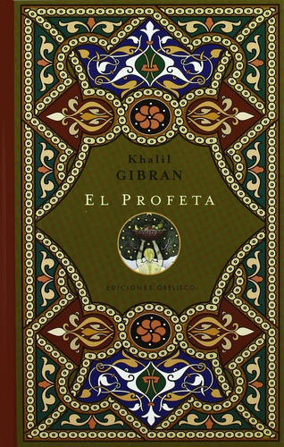 Profeta, El (tapa Dura) (nuevo) - Khalil Gibran