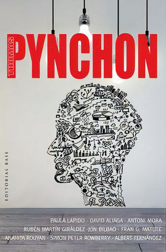 Thomas Pynchon, De Aliaga Muñoz, David. Editorial Editorial Base (es), Tapa Blanda En Español