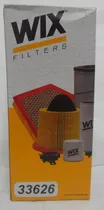 Comprar Filtro Combustible (gasoil) Kodiak Cartepillar Wix