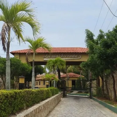 Casa en alquiler