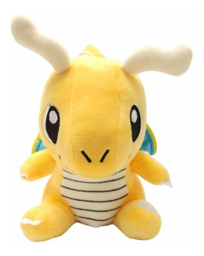 dragonite peluche