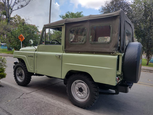Nissan Patrol 3.0 L60 4x4