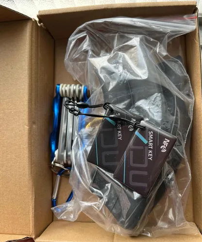 Nueva Scooter Titan 800w