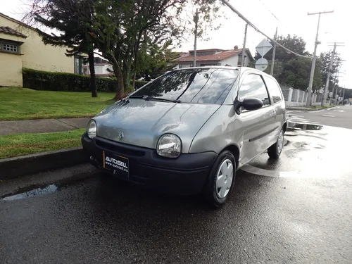 Renault Twingo 1.2 Access