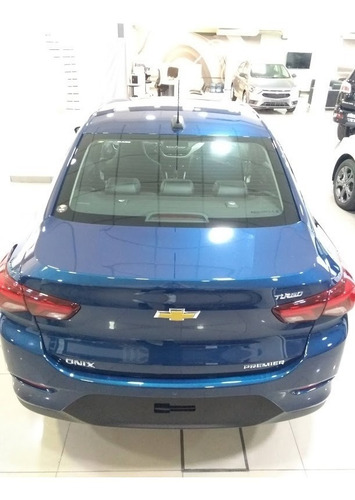 Chevrolet Onix Plus 2021 1.2