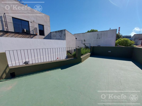 Imagen 14 de 26 de Casa - Quilmes Oeste 4 Ambientes Escritorio/quincho/patio/garage Para Disfrutar!venta .