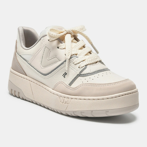 Zapatillas Mujer Via Marte Comfort Urbanas Moda Voce