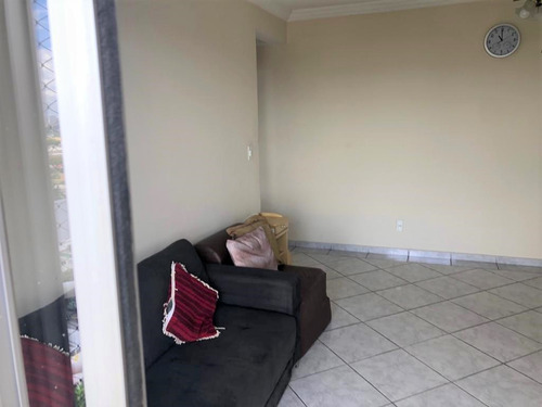 Apartamento À Venda No Condomínio Portal Dos Bandeirantes