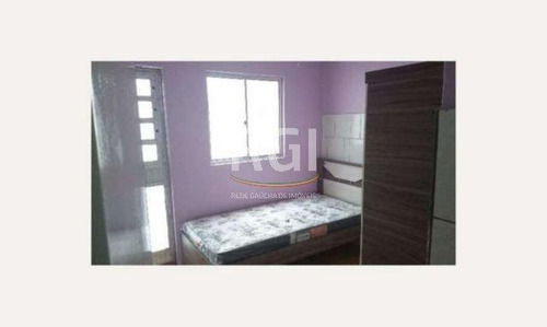 Casa Em Cidade Baixa Com 5 Dormitórios - Vi1750