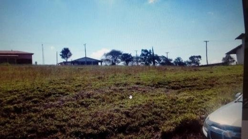 Imagem 4 de 13 de Terreno / Área Para Comprar Ninho Verde 2 Pardinho - Baa1092