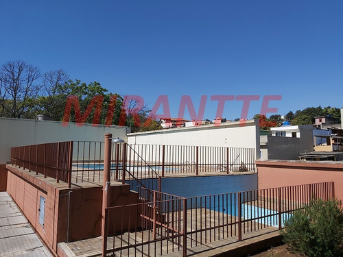 Imagem 19 de 27 de Apartamento Em Imirim - São Paulo, Sp - 347317