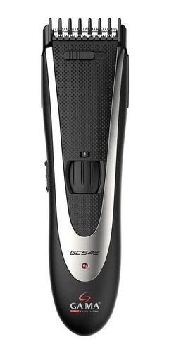 Maquina Cortadora De Pelo Recargable Gama Clipper Gc542