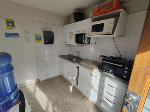 Local Comercial En Arriendo En Lo Prado