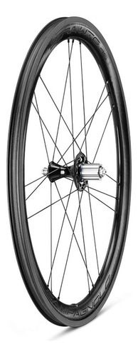 Ruedas De Ruta Campagnolo Bora Wto 45 Db Xdr