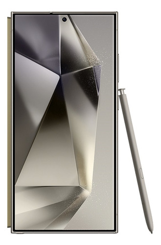 Samsung Galaxy S24 Ultra 5g Dual Sim 512 Gb Gris Titanio 12 Gb Ram (Usado)