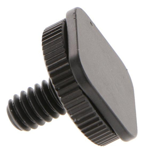 2 Tornillo De 1/4 Con Tuerca 1/4 Adecuado Para