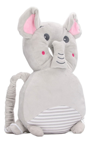 Mochila Protectora Para La Cabeza De Caminar Para Niños Pequ
